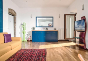 Rainbow House Tempio Pausania